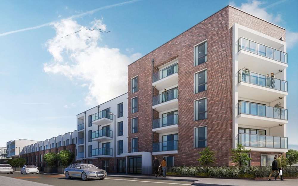 First Time Buyers Better Off At Parkside Place