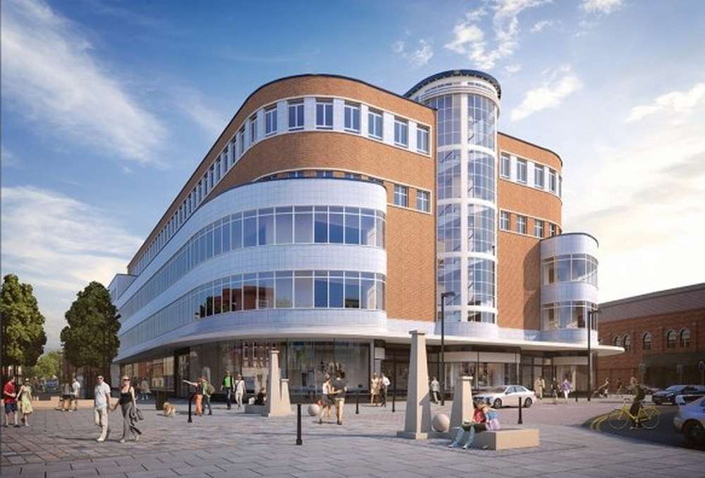 Let’s get regional – investors hone in on powerful potential of UK’s top 10 provincial cities