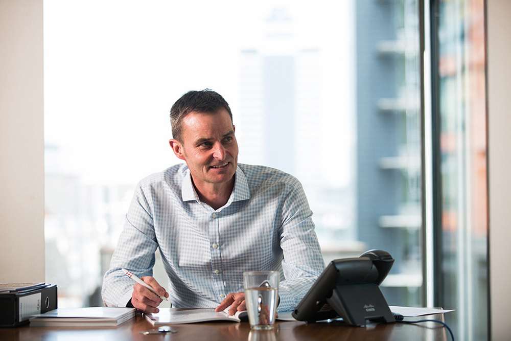 Blue Prism delivers 55x return on investment for Mercia’s managed funds