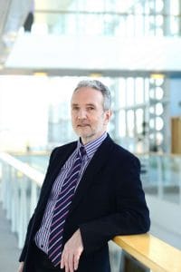 Brian Donnelly, CEO, Synapse