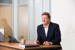 Jonathan Diggines, Executive Director of Mercia Technologies PLC