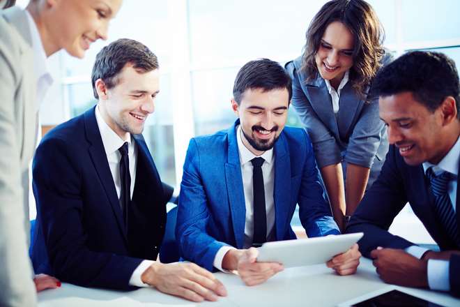 5 digital marketing tips to keep insurance companies competitive