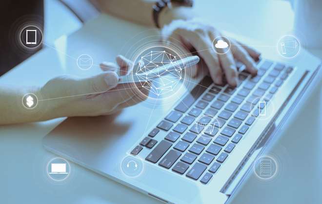 Mobile Scan-and-go Shopping: The Future of Retail is Now