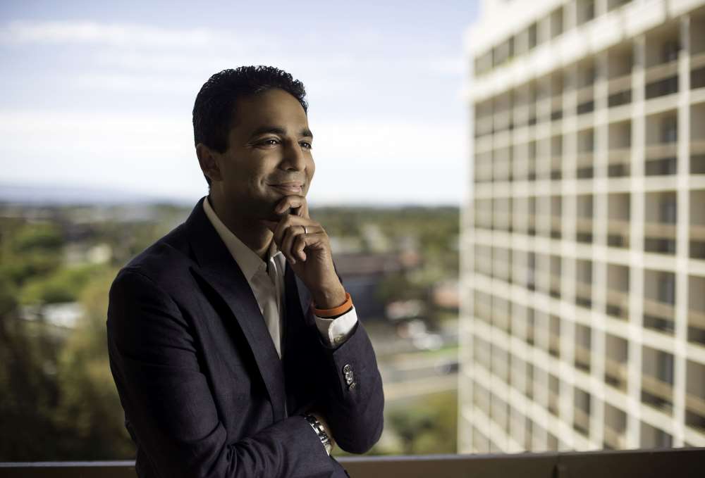 Public Cloud – Part of the Strategy for Middle East Organizations but Not The Strategy