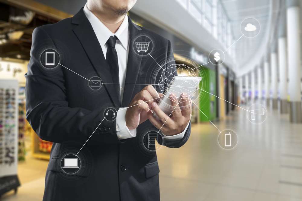 A wake-up call for merchants this festive season?