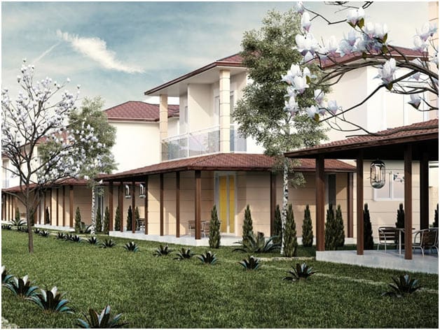 Golf tourism in Turkey-3