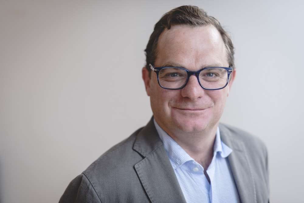 Anthony Morrow On The Future Of Robotics