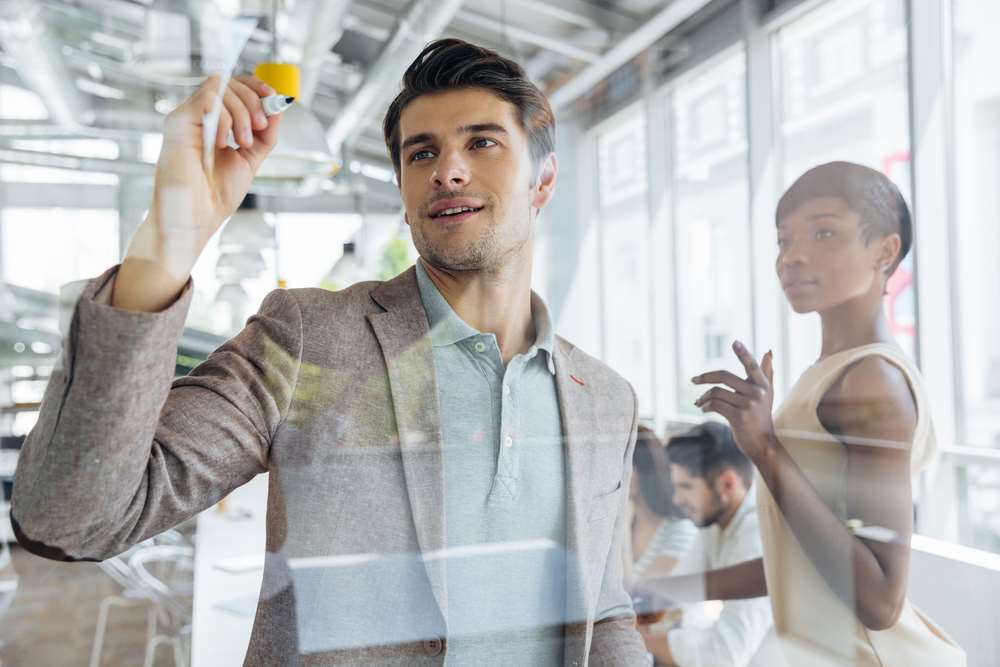 Top 5 Tips for Great Leadership