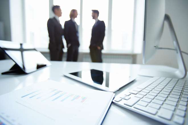 How to do a competitive analysis