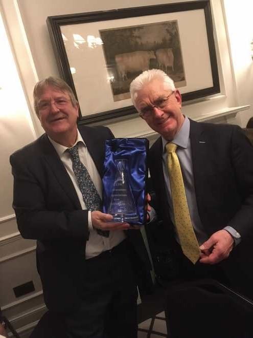 ICPA - tony and david