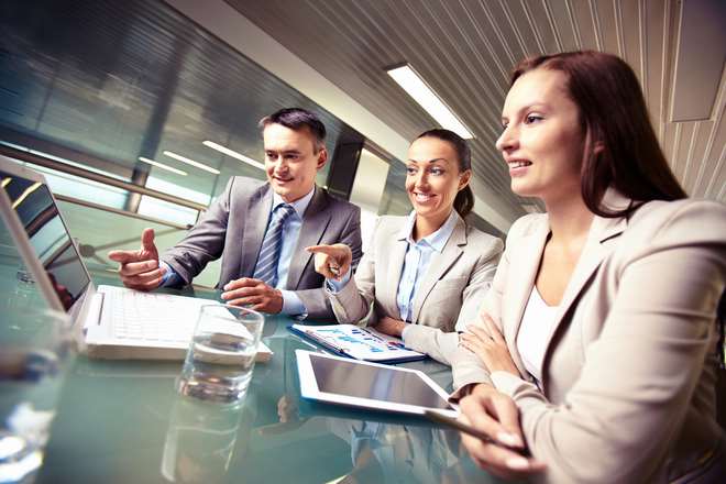 Going Agile? 5 Keys To Success