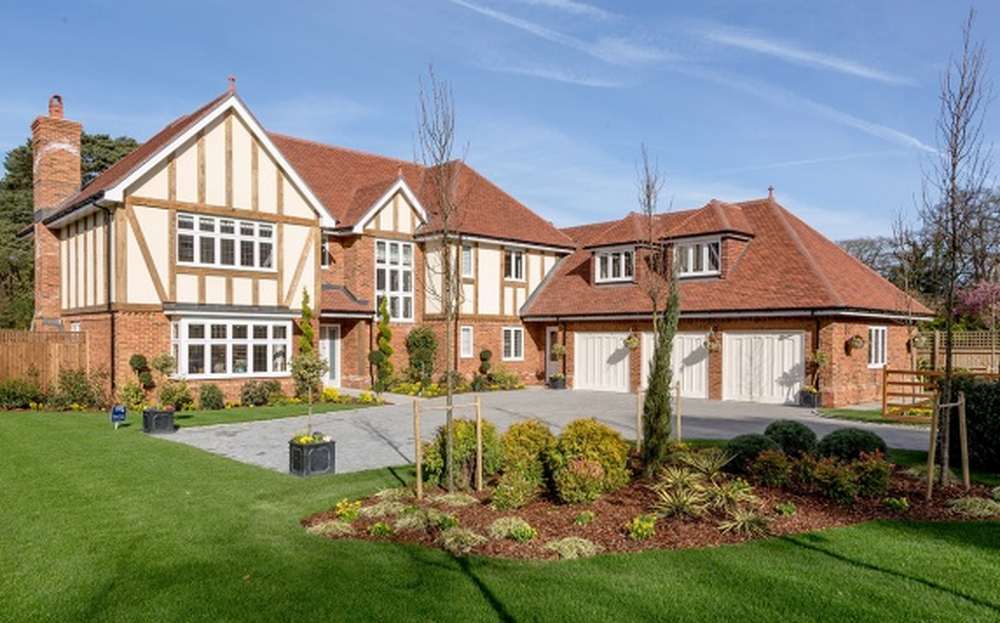 Lockeswood Tops The League For Choice Of Schools