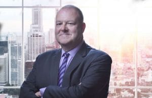 Carl Francis CEO of Aston EyeTech