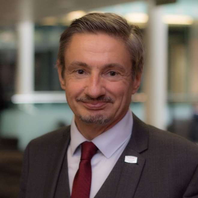 Banks face a four-fold challenge and the race is on: May collaboration win