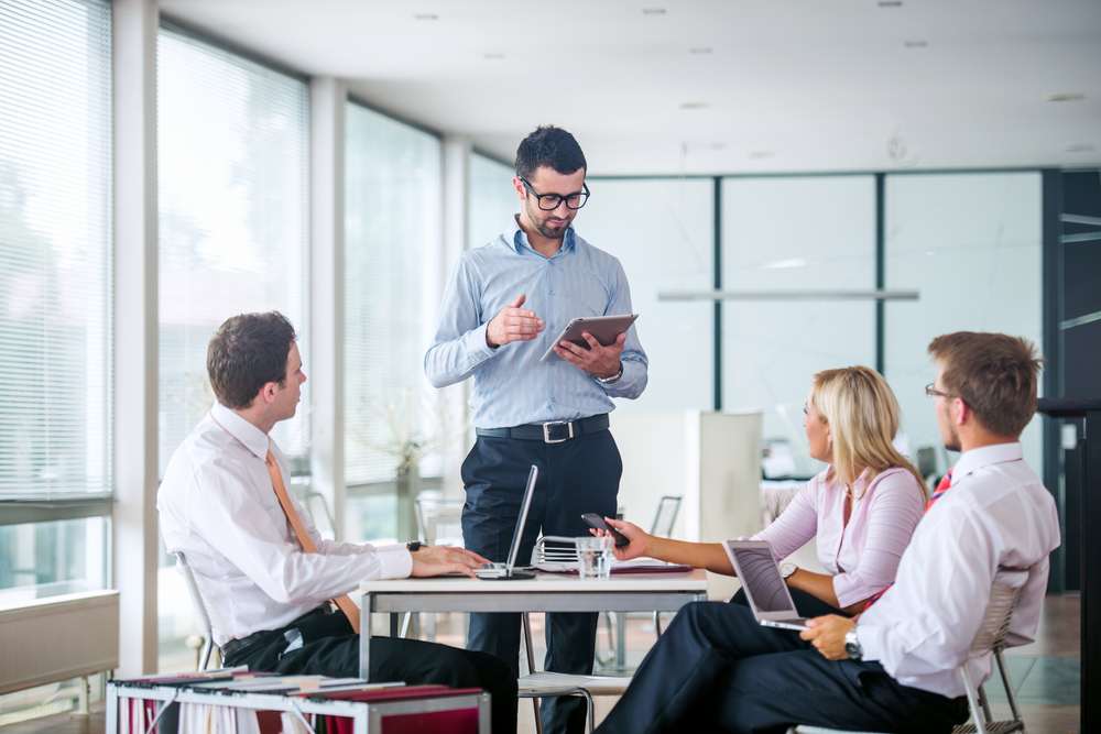 How Banks Are Digitally Transforming To Compete Against An Army Of Fintechs