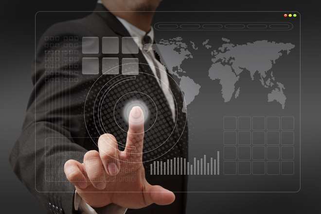 Consolidation – The Foundation for IT and Business Transformation