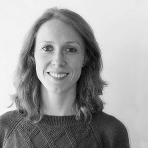 Emily Mackay, CEO TAB