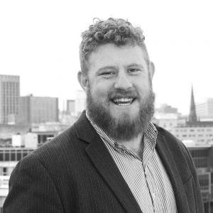 Dave Carruthers, CEO & founder of Voxpopme.