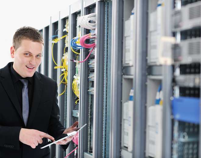 Data Privacy Day: Who’s responsible for keeping customer data safe?