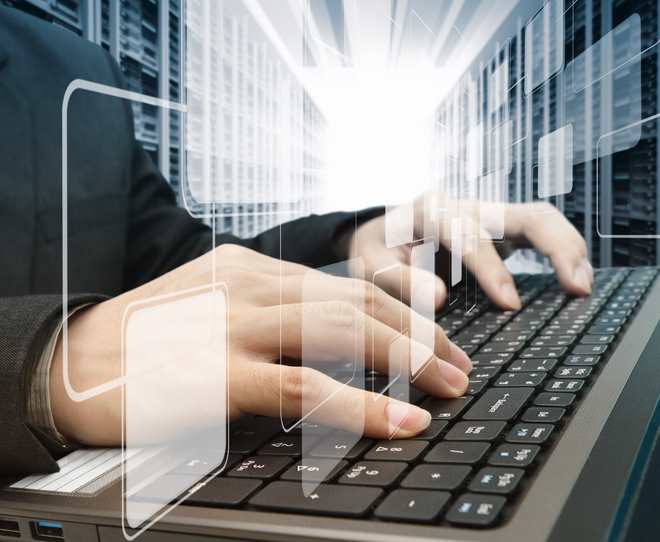 Digital transformation, finance, and world-class performance in 2017 and beyond