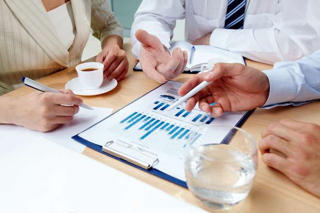 Equity Markets Show Strong End of Year Performance in CAMRADATA’s Q4 2017 Investment Research Reports