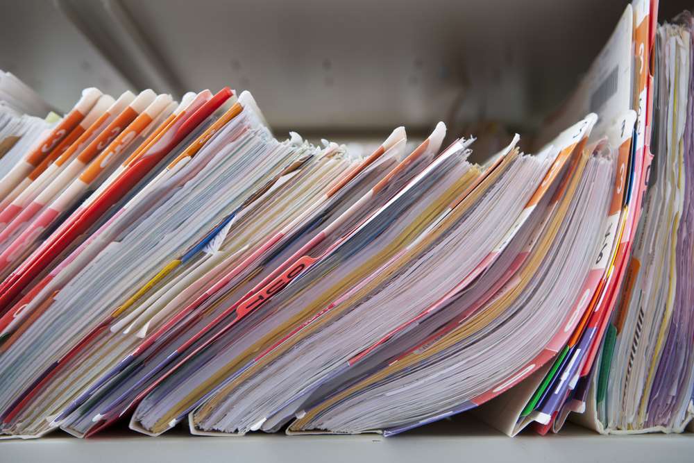 Financial records retention: what do businesses need to know?