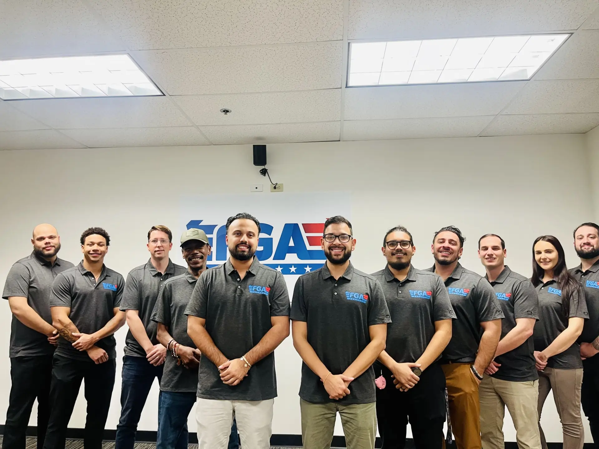 The Inspiring Story Behind Federal Government Advisors – Interview with Jeffrey Londono