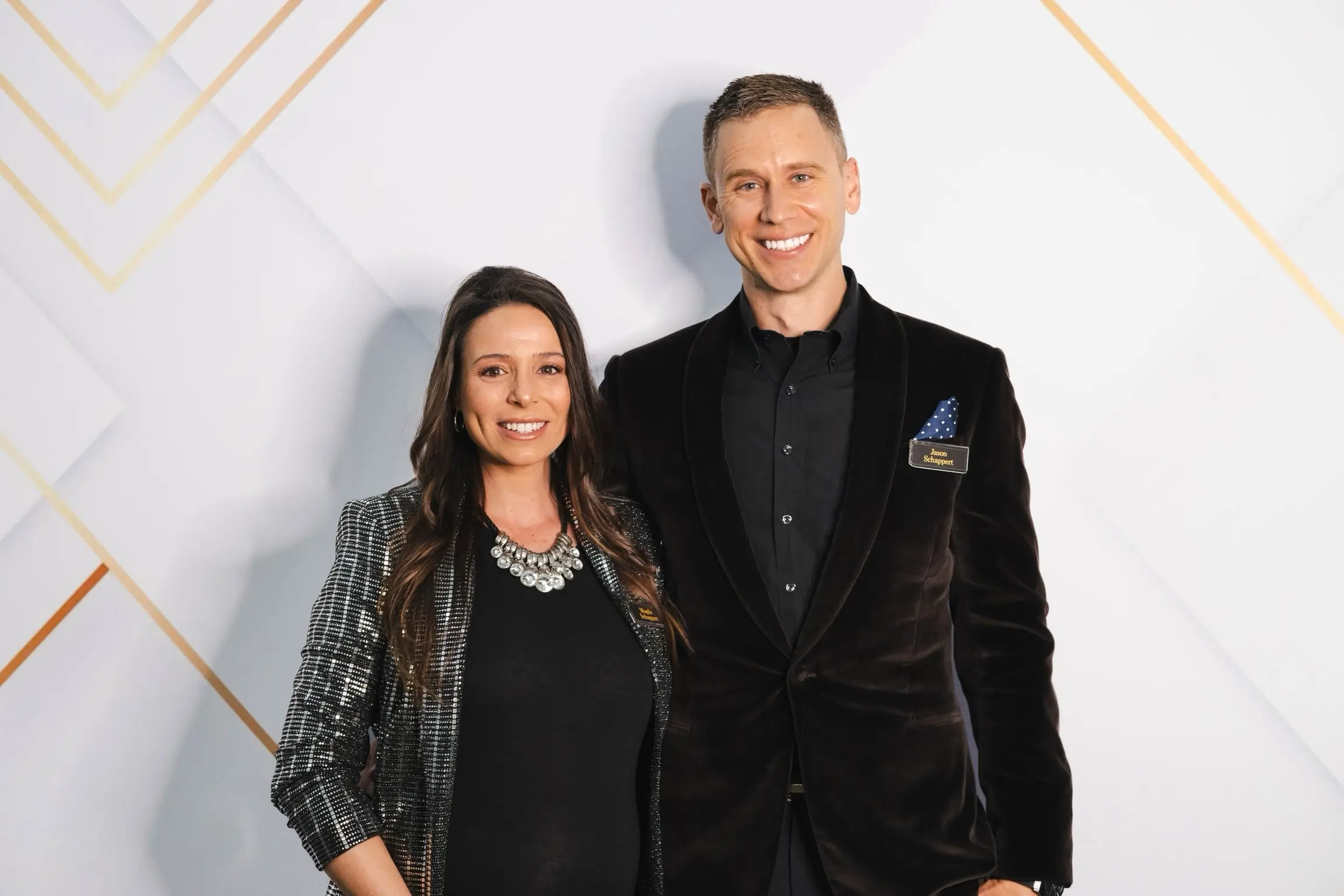 Moola, Jason and Magda Schappert