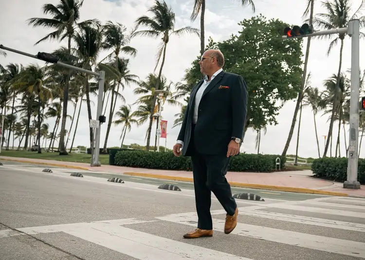 The Rise of Corporate Cyber Uncertainty Gains A Victory Under The Thought Leadership of Daniel Tobok