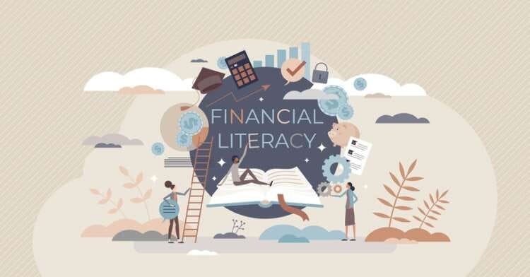 Why financial literacy is important