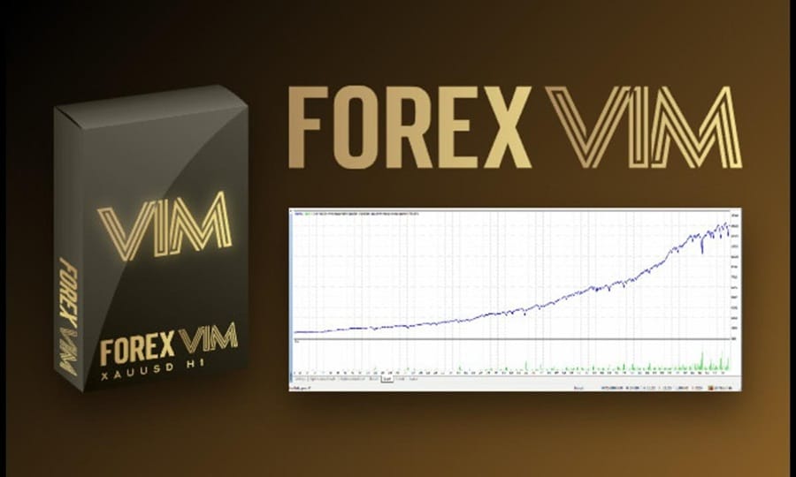 ForexVIM announces Smart Pattern Recognition for Gold Trading