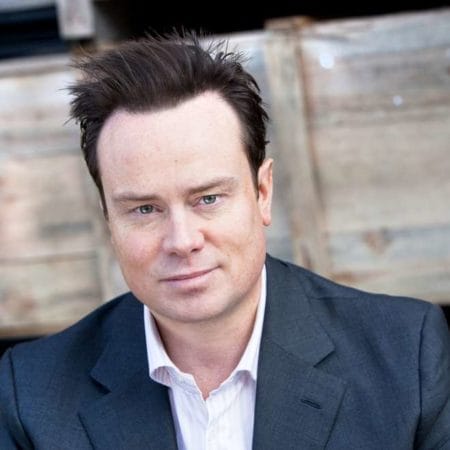 Frazer Fearnhead, CEO and Founder, The House Crowd