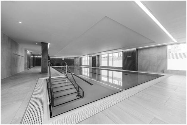 Active Downsizers Head To The River Gardens