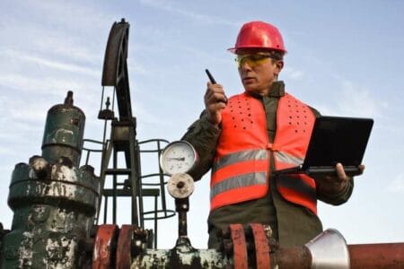 Best Paying Jobs in Oil And Gas Production