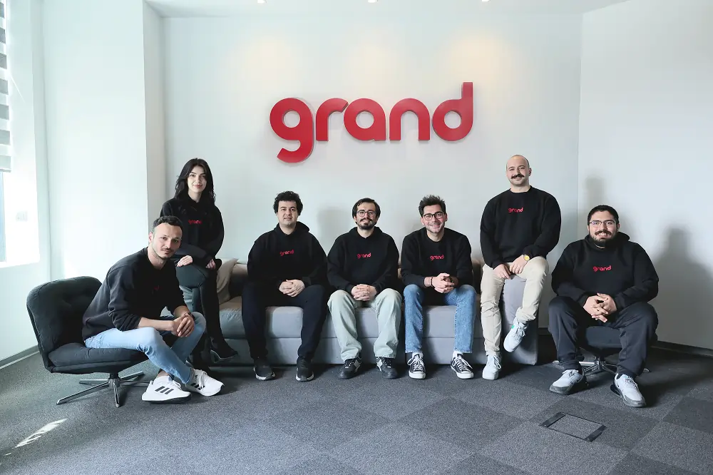 Grand Games raises $3m led by Earlybird Digital East Fund to transform entertainment with next generation mobile games