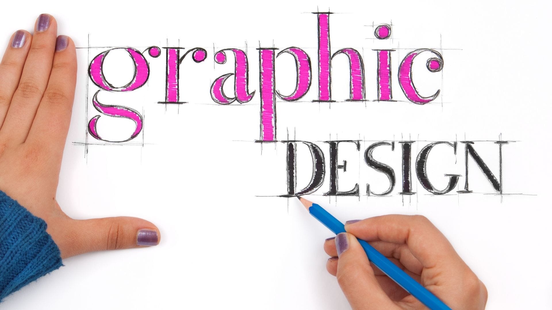 Different Types of Graphic Designers