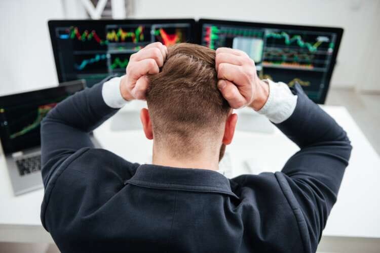 How to Maintain Positive Psychology while Trading