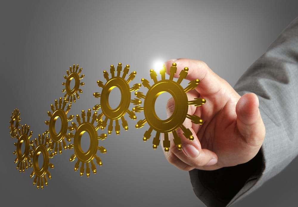 Why Intelligent Automation should be a top priority for enterprises in 2022