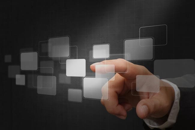 What’s the tech behind regtech?