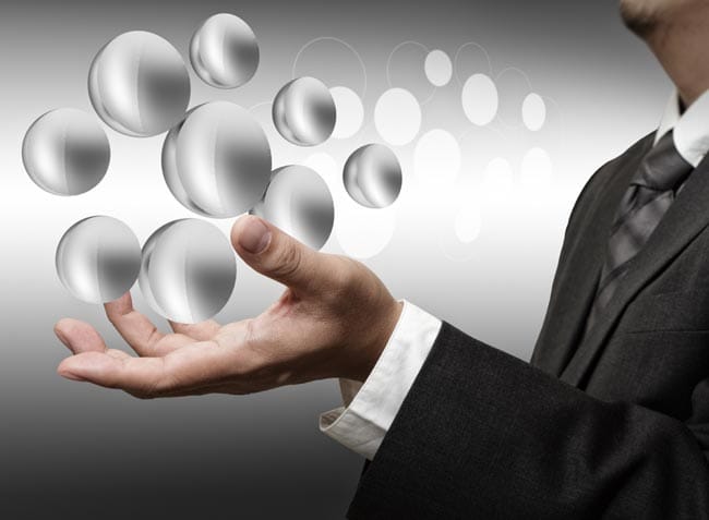 Change Management:Embrace the Change