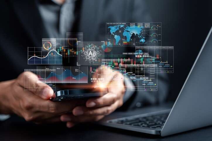 Harnessing AI and machine learning for fraud detection in trade finance