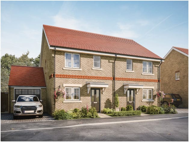 Helios Park: The perfect setting for a happy life