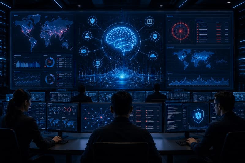e2e-assure Launches Cumulo, an AI-Driven SOC Platform Built for Proactive Threat Detection