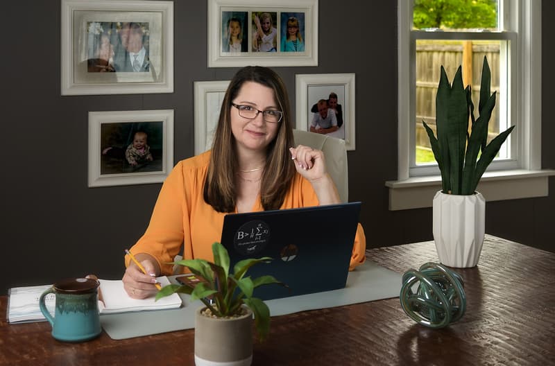 Why Holly Hoffman Is Rethinking Sales Tax Automation