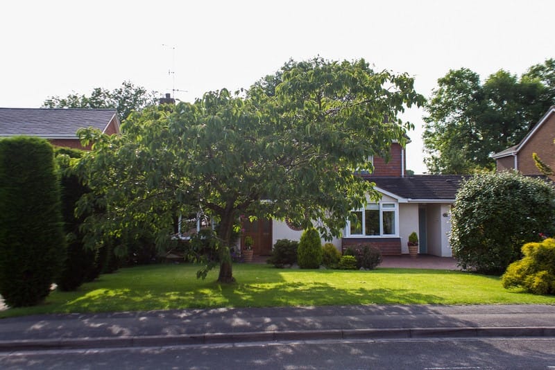 How to value your own property