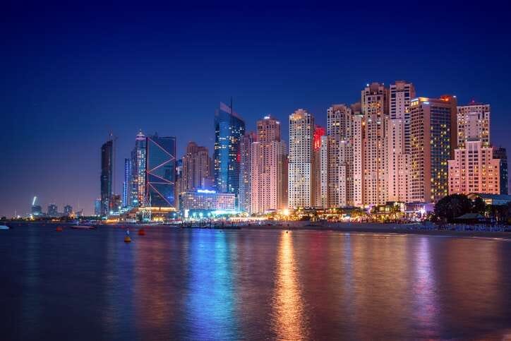 How foreign direct investments are strengthening Dubai’s economy