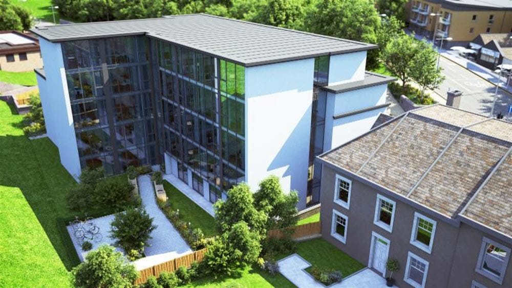 Bullish outlook for PBSA sector in 2017 as investment builds and interest heads north of the border