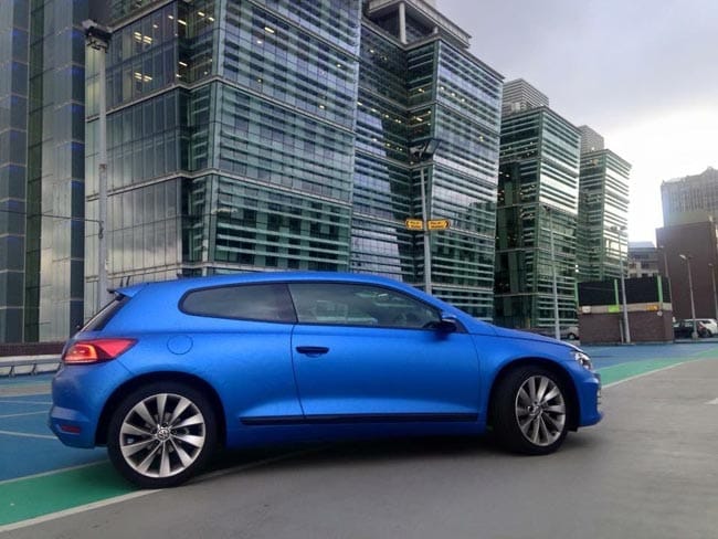 Pimp my ride! South East drivers most likely to modify their cars