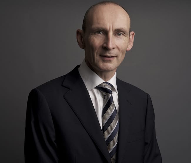 DESPITE THE HEADWINDS, INVESTORS HAVE IMPORTANT REASONS TO BE CHEERFUL