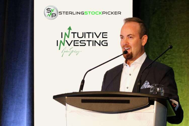 Jaden Sterling and Sterling Stock Picker: Disrupting Wall Street for Main Street Investors